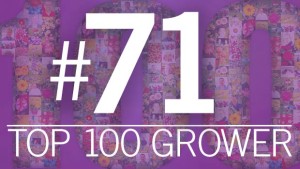 2015 Top 100 Growers 71