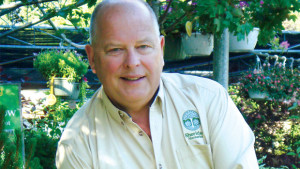 CEO Karl Stensson, Sheridan-Nurseries