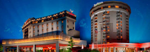IGC 2016 Valley Forge Casino Resort