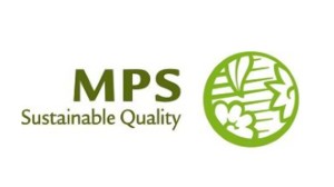 MPS Sustainable Quality Logo