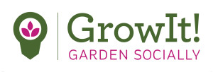 GrowIt! Logo
