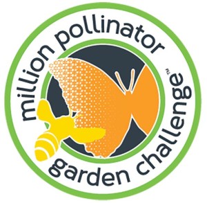 Million Pollinator Garden Challenge Logo