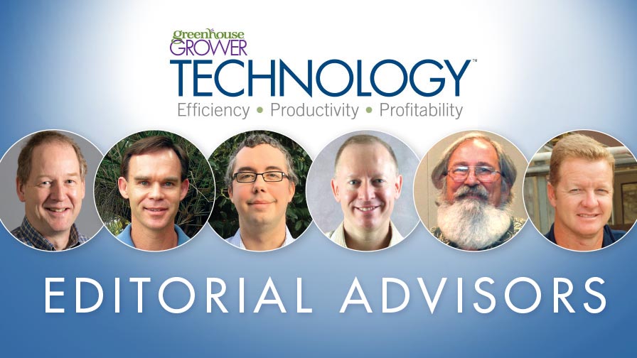 GG Tech Editorial Advisors Feature Image