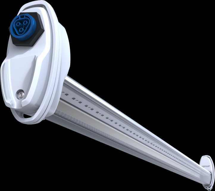 Check Out The Latest In Lighting Technology For Greenhouses ...