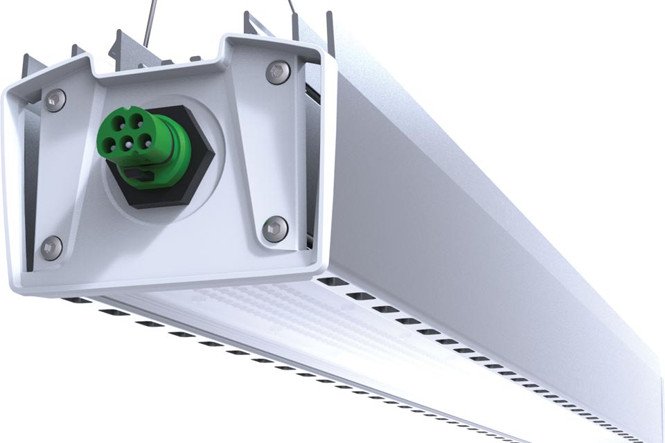 Check Out The Latest In Lighting Technology For Greenhouses ...