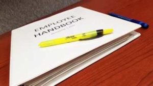 Michigan State University Employee Handbook