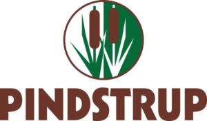 Pindstrup Logo