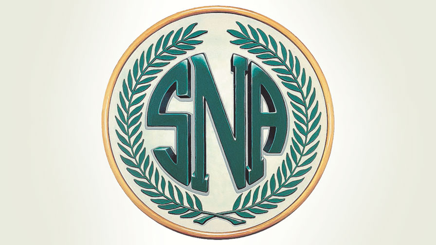 SNA Logo Southern Nursery Association
