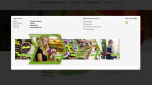 Know Your Grower: New Platform Brings Consumer Transparency to Horticulture