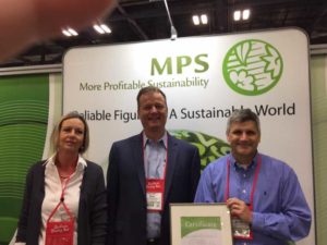 AmericanHort Partnering with MPS on Sustainability Certification