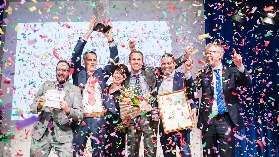 Ter-Laak-Orchids-Netherlands International Grower of the Year