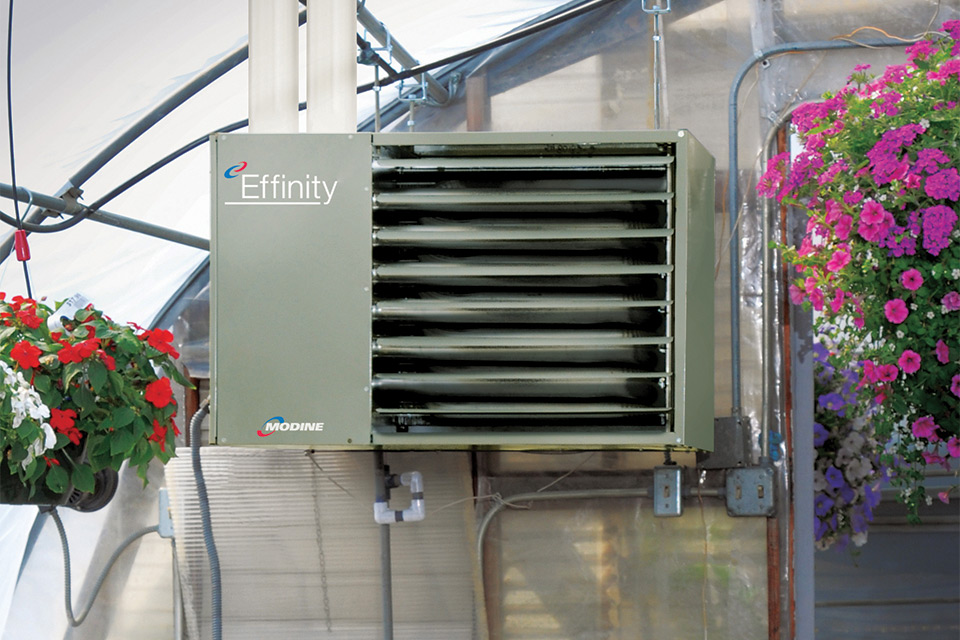 Effinity-with-BMS-Monitoring-System-Modine-Manufacturing heater placement
