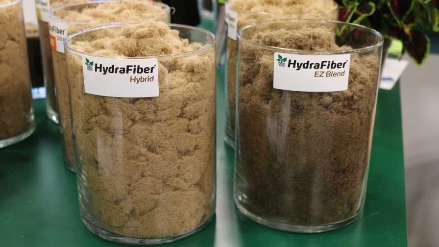 HydraFiber New Products