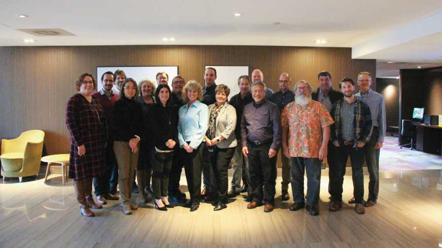 GROW Summit 2019 Group