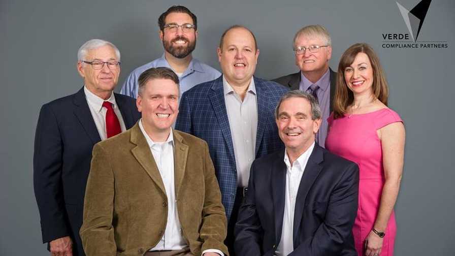 Verde Compliance Cannabis