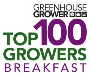 Greenhouse Grower Top 100