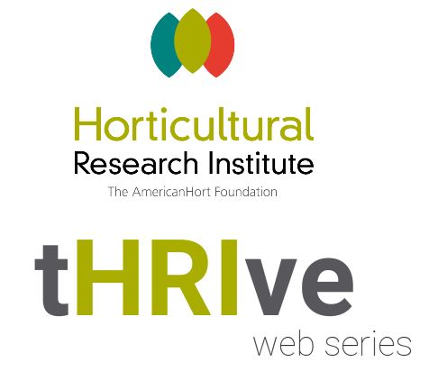 Horticultural Research Institute Thrive