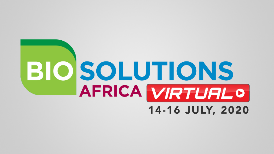 Biosolutions Africa Logo