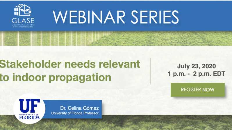 GLASE Indoor Webinar