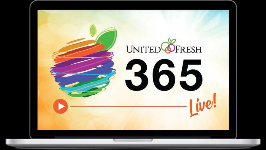 United Fresh Live 365