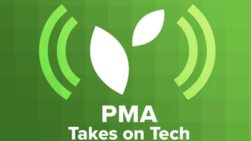 PMA Takes on Tech Podcast