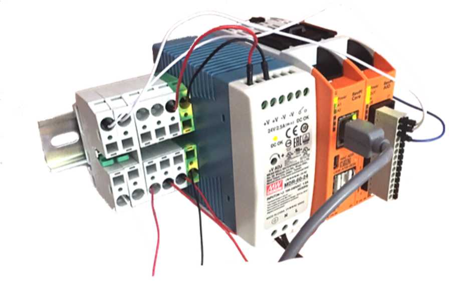 Lighting controller from Candidus