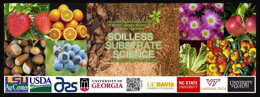 Soilless Substrate Grant Survey