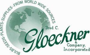 Fred C Gloeckner Logo