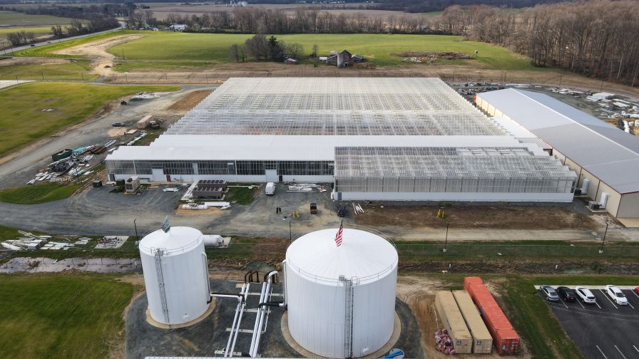 SunMed Growers Expansion