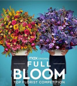 HBO Max Full Bloom Mellano and Company