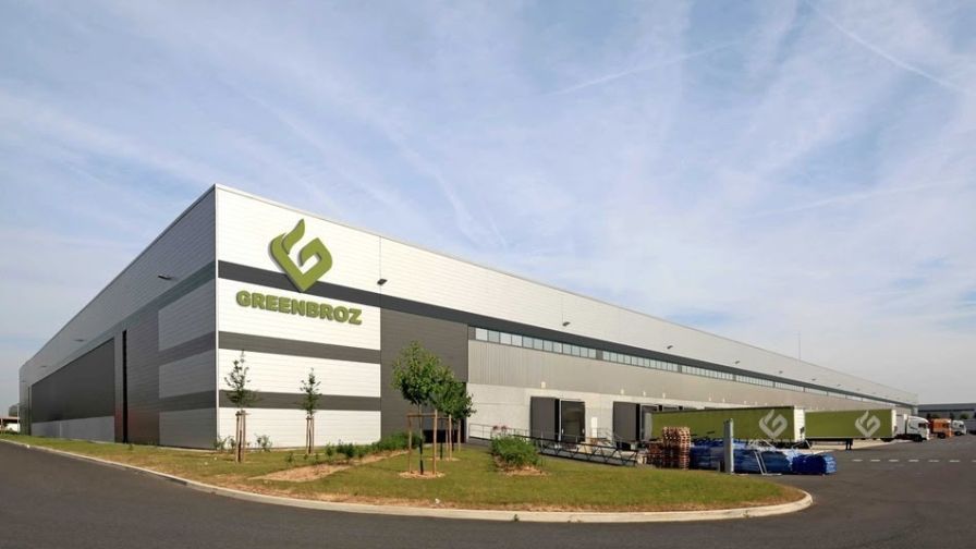 Greenbroz Design Facility