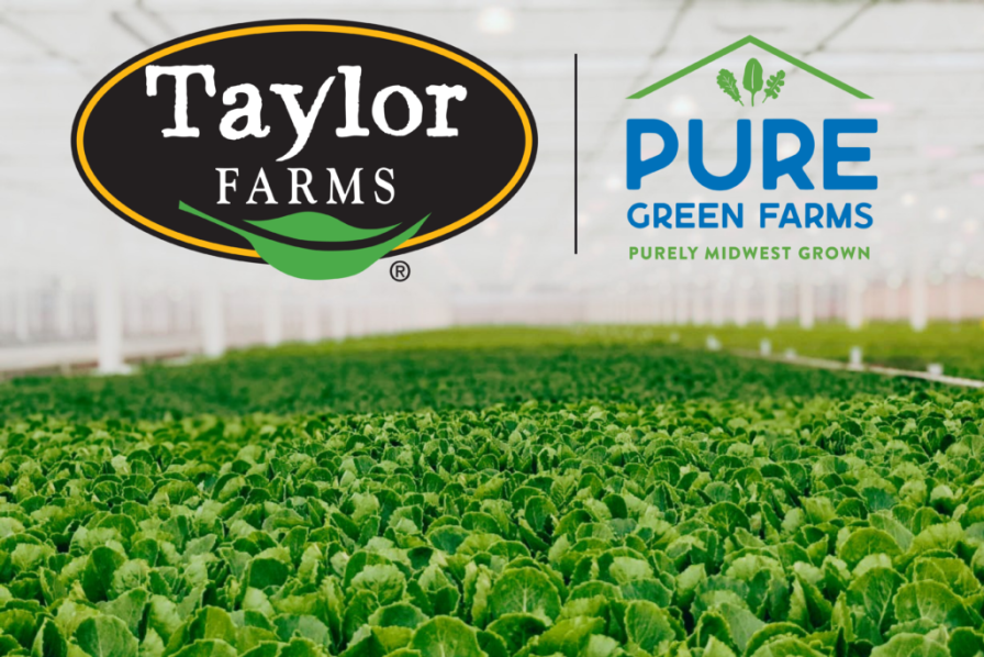 Taylor Farms, Pure Green Farms