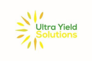 Ultra Yield Solutions Logo