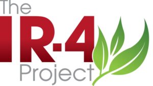 IR-4 Project logo
