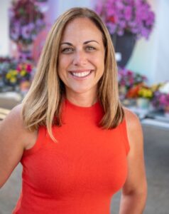 Marta Maria Garcia, Dummen Orange