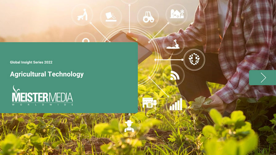 Agriculture Technology Report