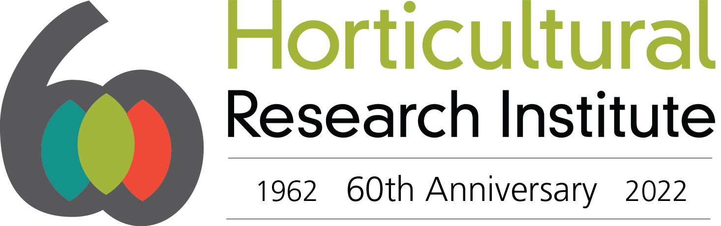 Horticultural Research Institute Logo