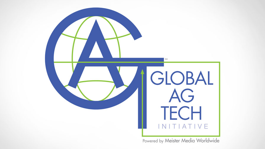 Global Ag Tech Initiative logo