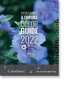 Pleasant View ColorSmart Color Guide