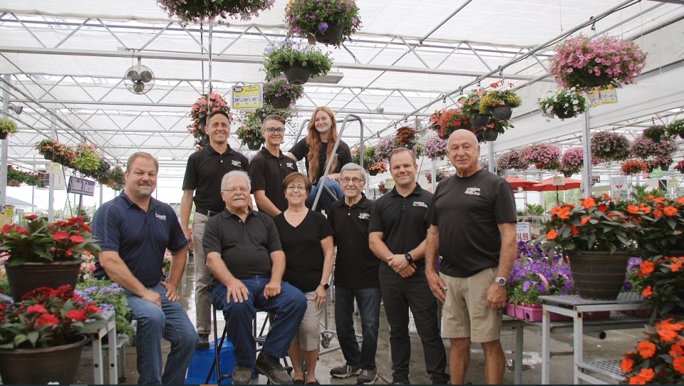 Corsos Horticulture Operation of the Year