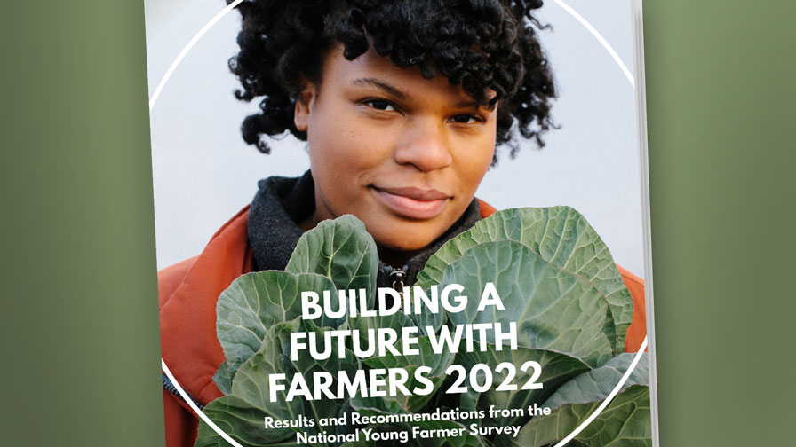 Young Farmers Report