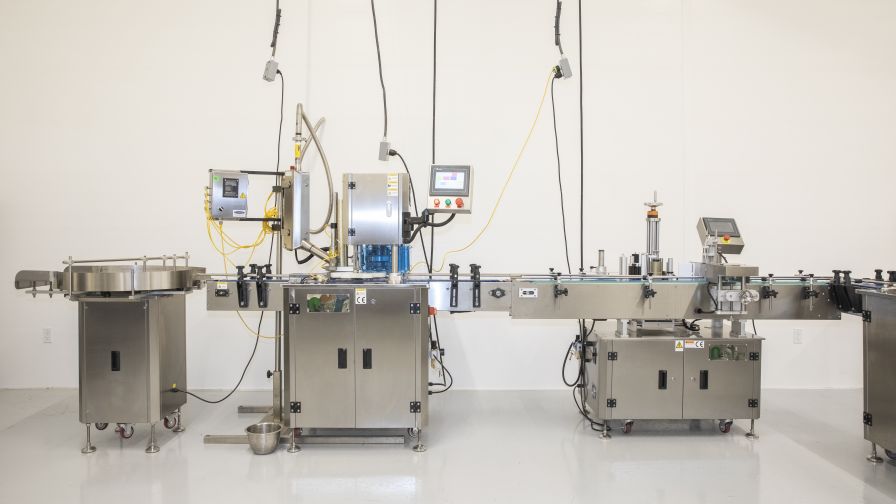 Cannabis Nitrogen Infusion