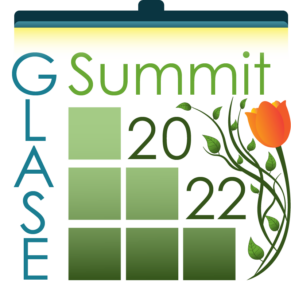 GLASE Summit 2022 Logo