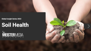 Soil Health Report