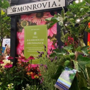 Monrovia Garden of Abundance Consumer Trends