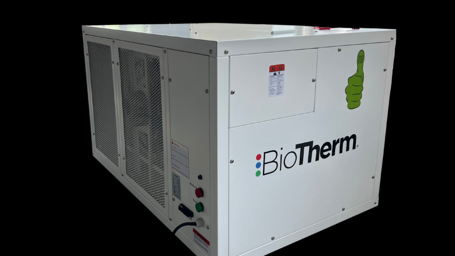BioTherm BT-530 Dehumidifier