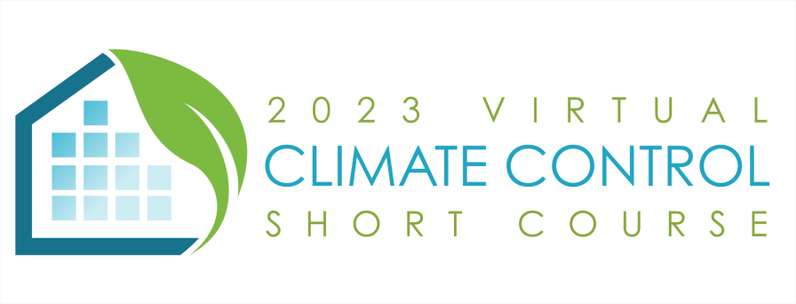 GLASE Climate Control Short Course Logo