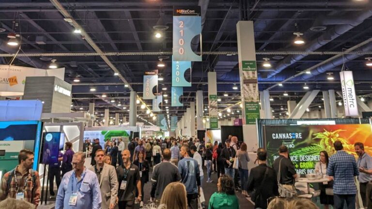 How Is the Greenhouse Cannabis Market Trending for 2023? - Greenhouse ...