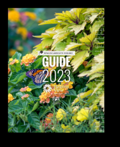 Pleasant View Gardens 2023 Retail Guide