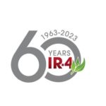IR-4 60 years anniversary logo